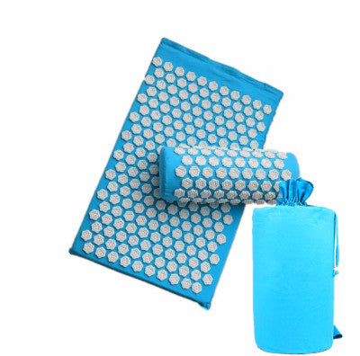 Muscle Tension Relief Pillow Mat