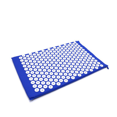 Muscle Tension Relief Pillow Mat