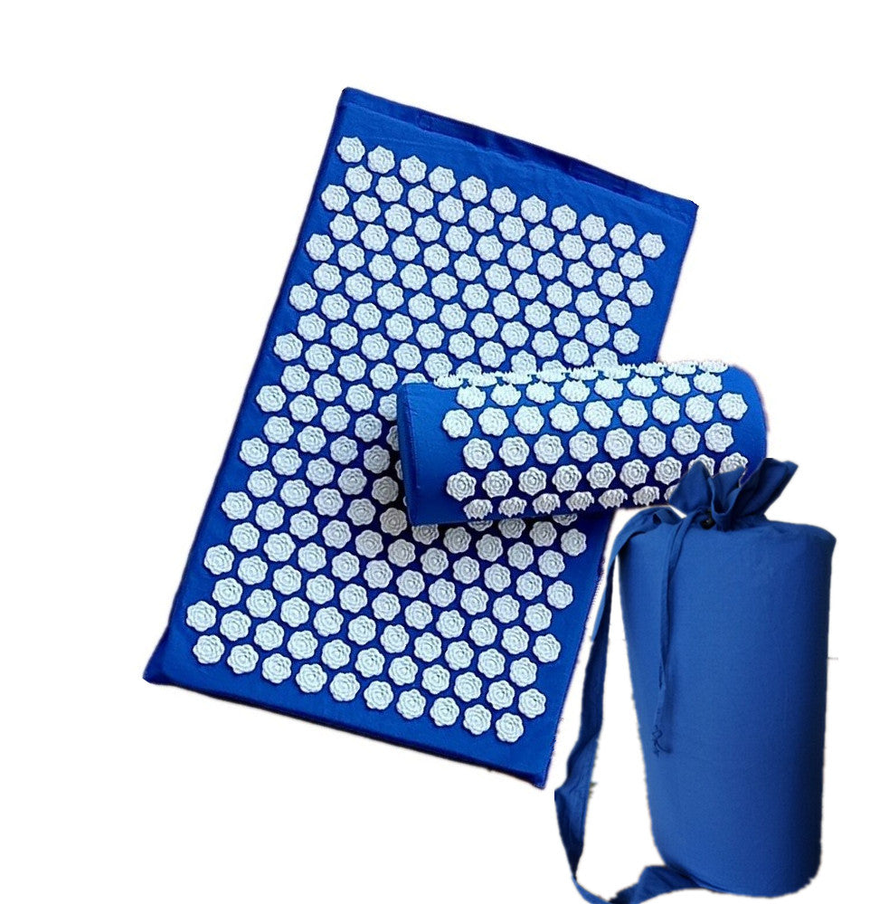 Muscle Tension Relief Pillow Mat