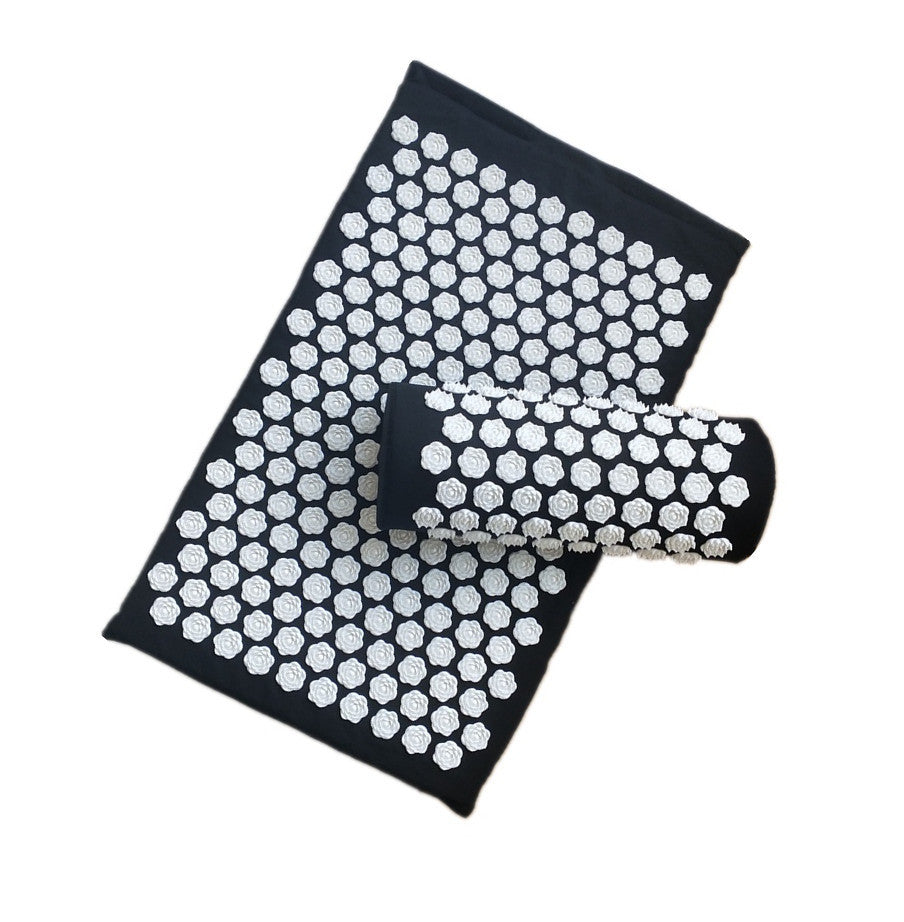 Muscle Tension Relief Pillow Mat