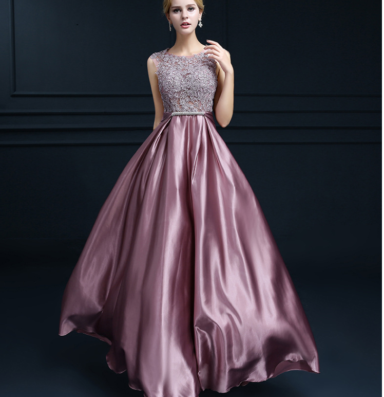 The Carmen Bridesmaid Dress