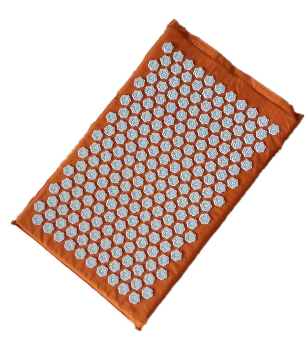 Muscle Tension Relief Pillow Mat