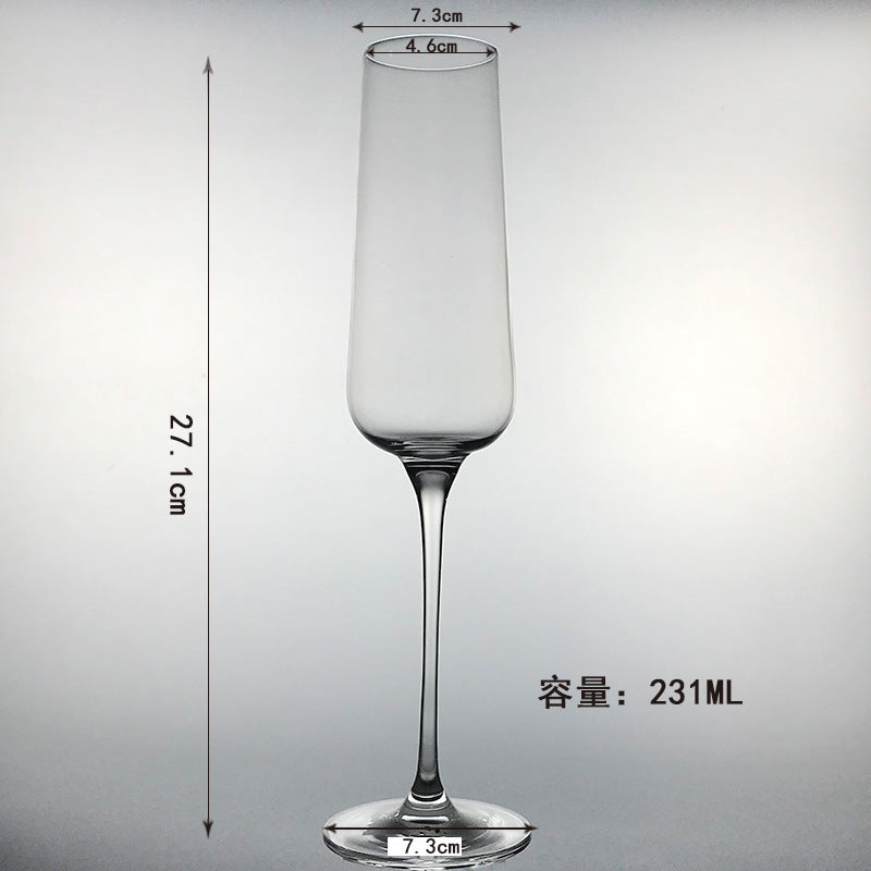 Wine Glasses