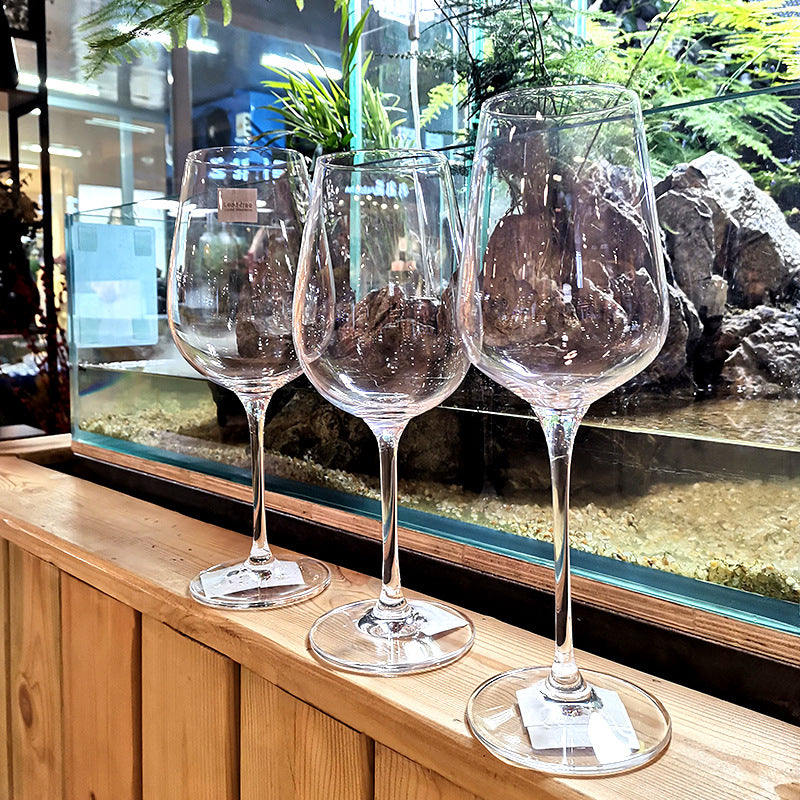 Wine Glasses