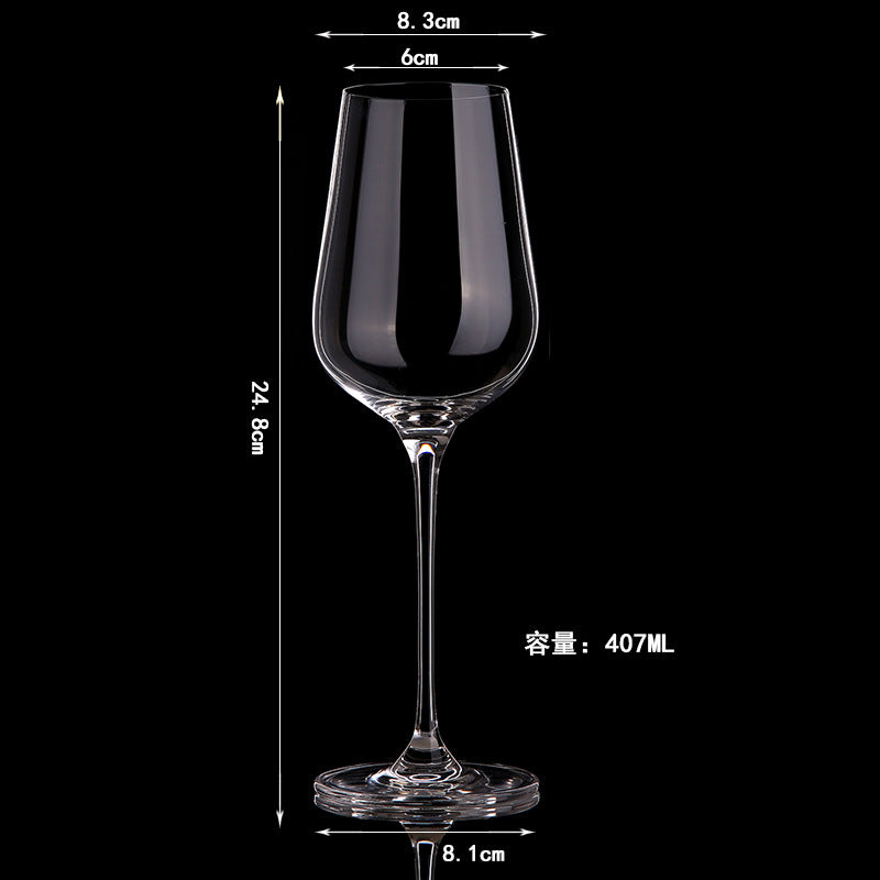 Wine Glasses