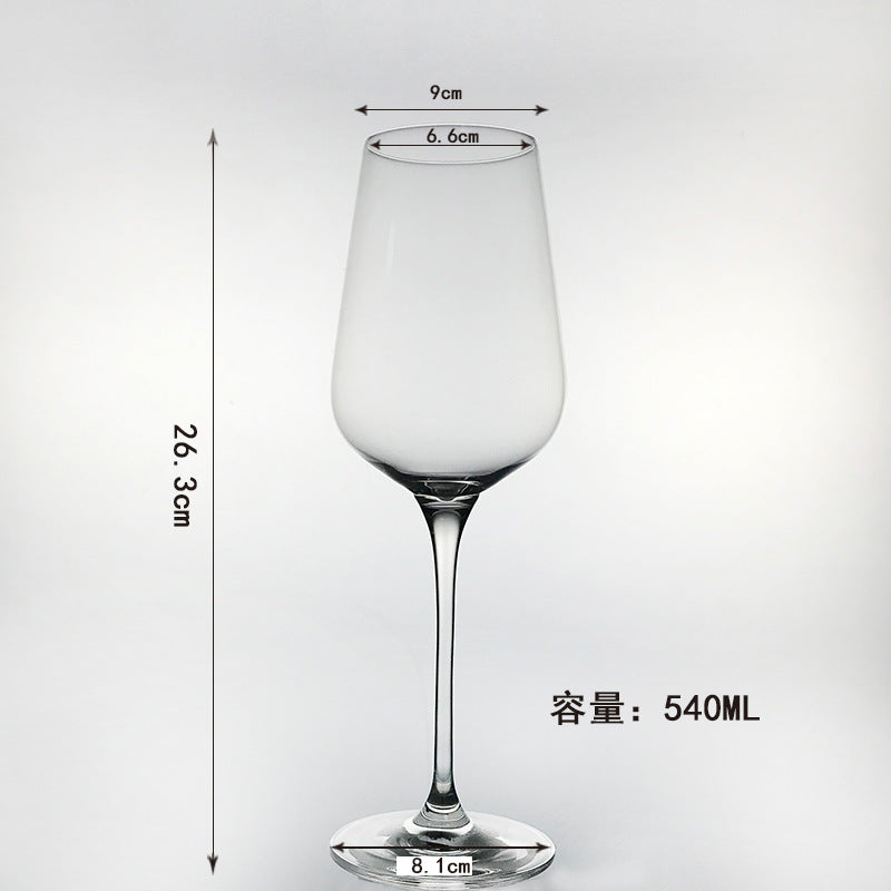Wine Glasses
