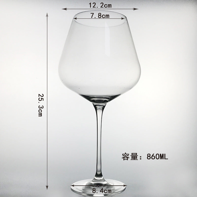 Wine Glasses