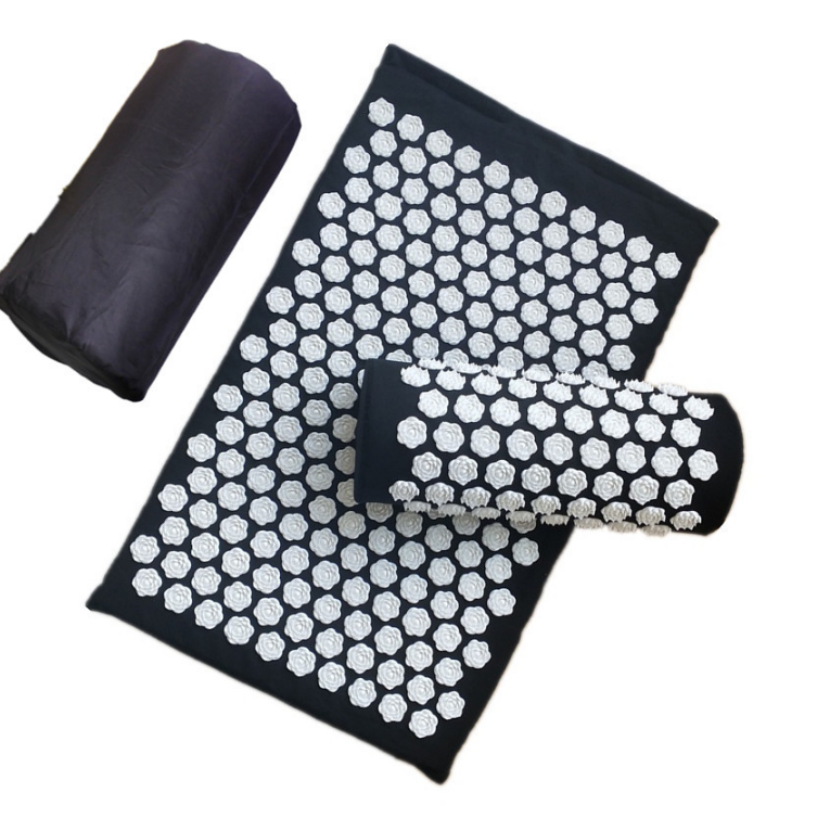 Muscle Tension Relief Pillow Mat