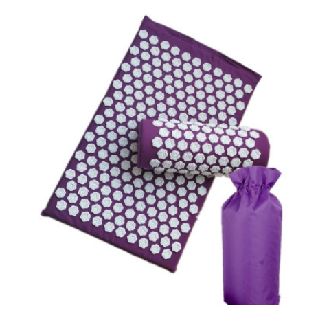 Muscle Tension Relief Pillow Mat