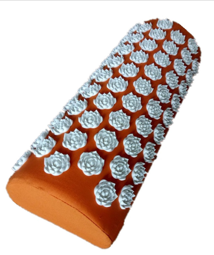 Muscle Tension Relief Pillow Mat