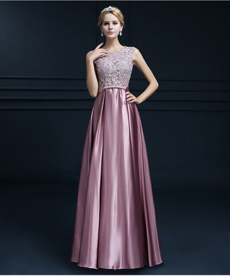 The Carmen Bridesmaid Dress