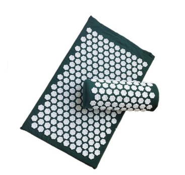 Muscle Tension Relief Pillow Mat