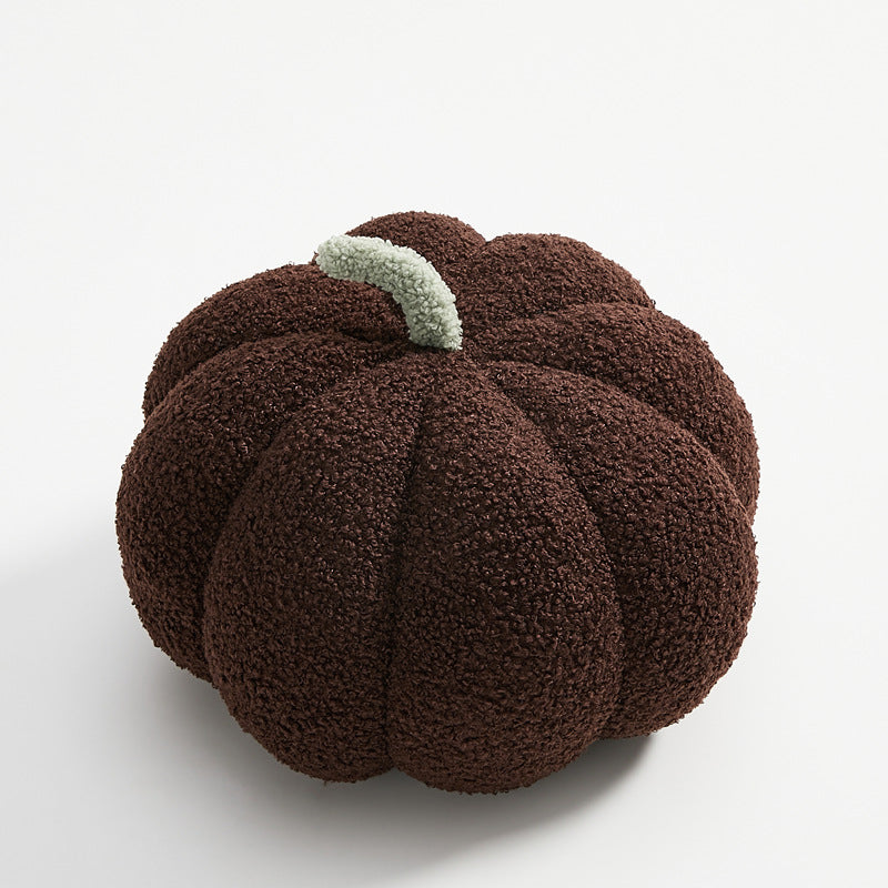 Pumpkin Pillows