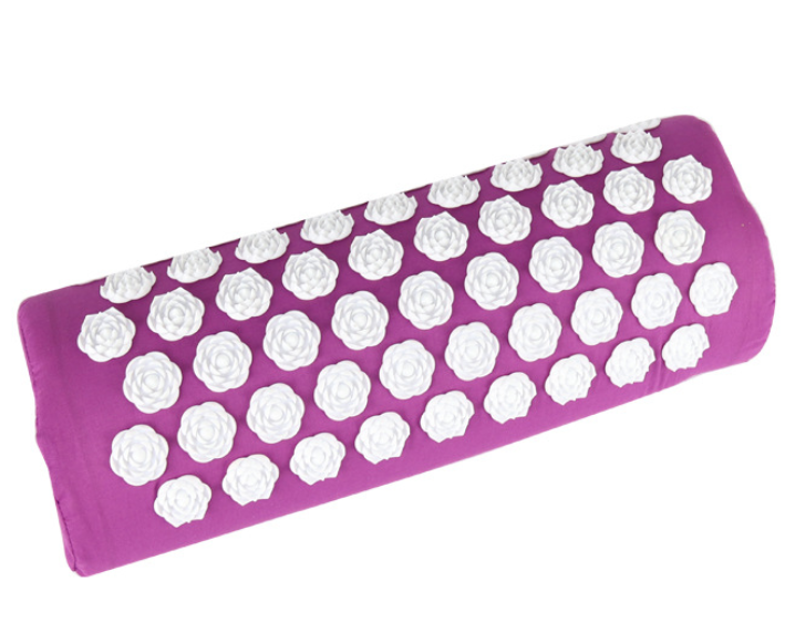 Muscle Tension Relief Pillow Mat