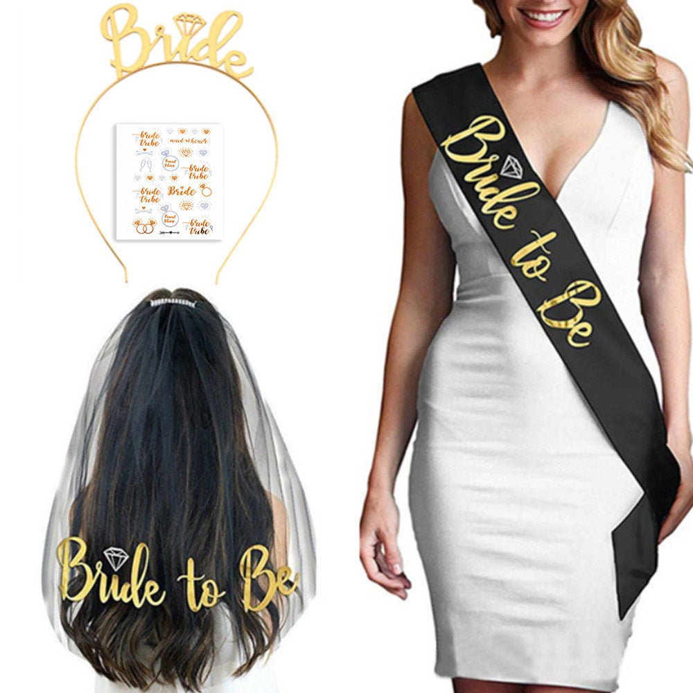 Bachelorette Party Supplies