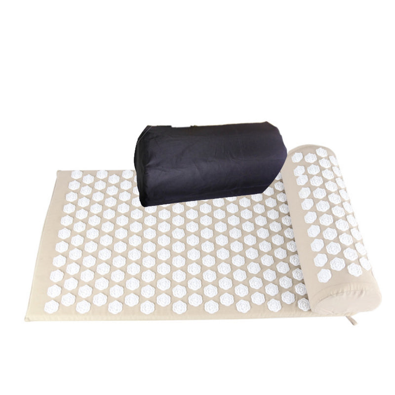Muscle Tension Relief Pillow Mat