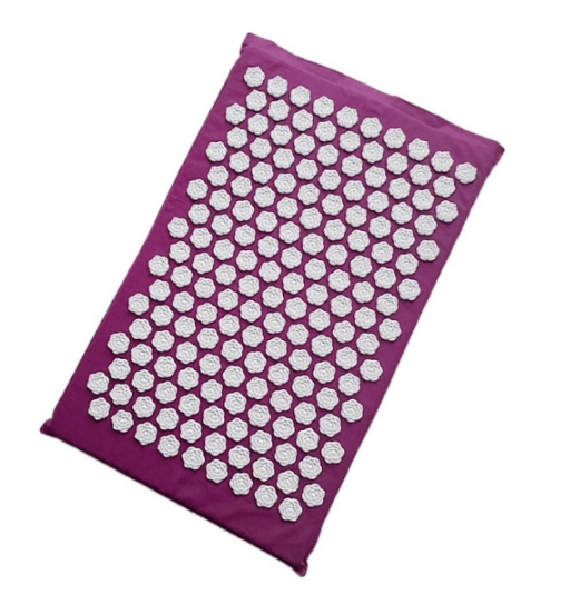 Muscle Tension Relief Pillow Mat