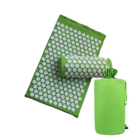 Muscle Tension Relief Pillow Mat