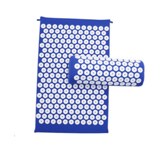 Muscle Tension Relief Pillow Mat