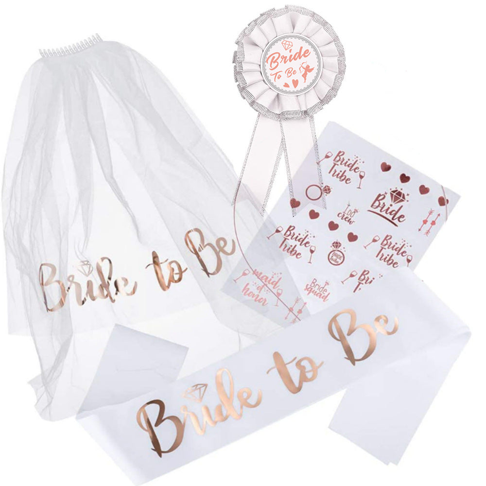 Bachelorette Party Supplies