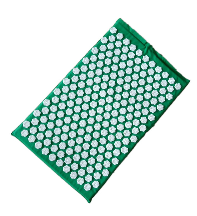 Muscle Tension Relief Pillow Mat