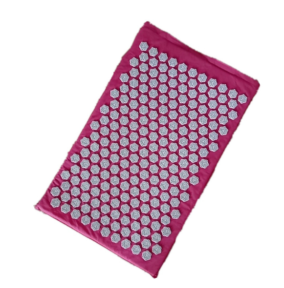 Muscle Tension Relief Pillow Mat