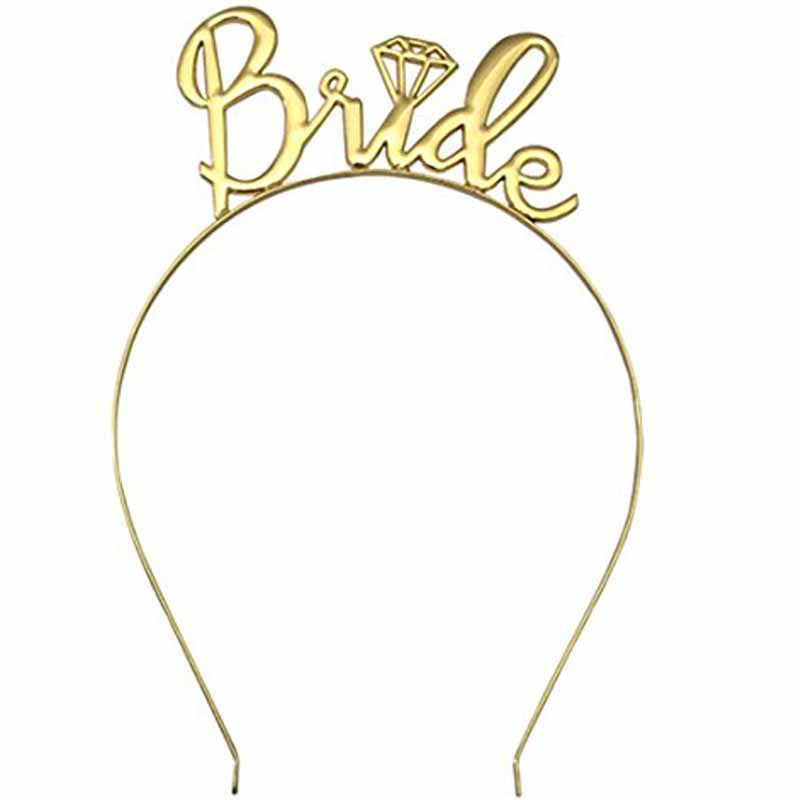 Bridal Veil for Bachelorette Party