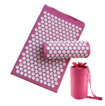 Muscle Tension Relief Pillow Mat