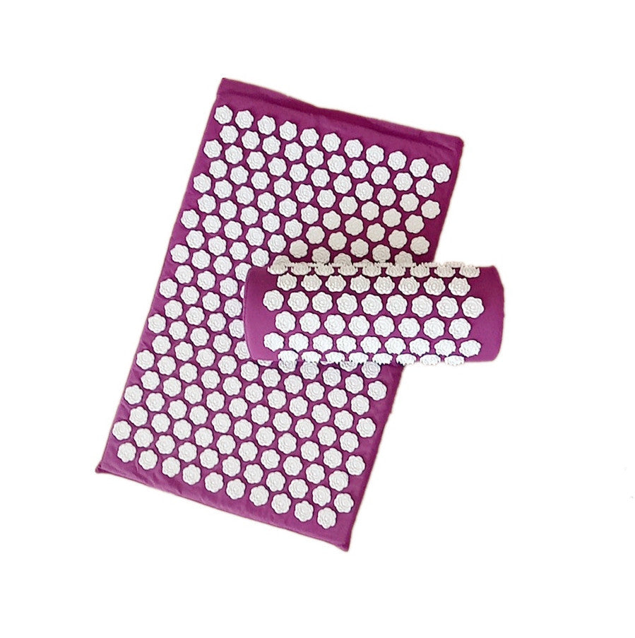 Muscle Tension Relief Pillow Mat