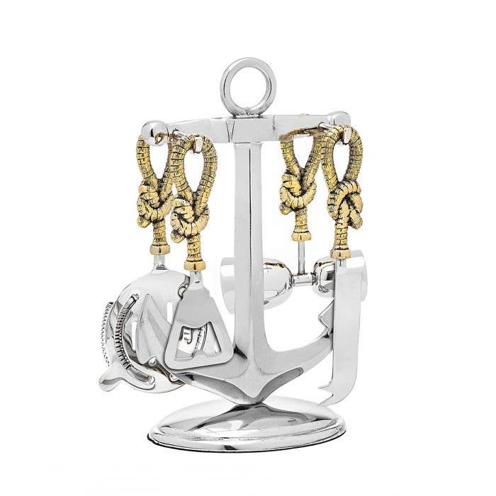 5pc Anchor Bar Tool Set