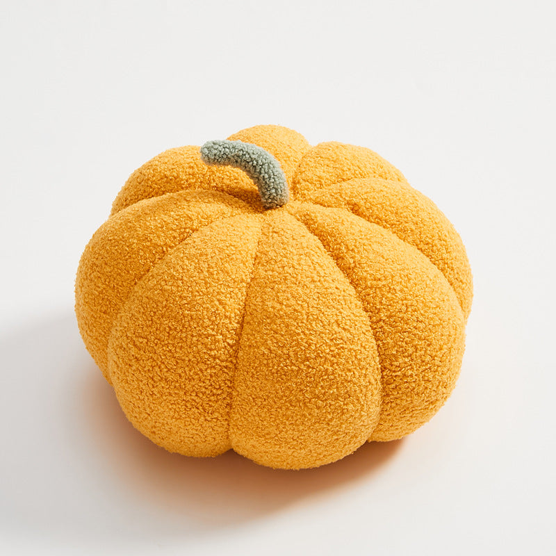 Pumpkin Pillows
