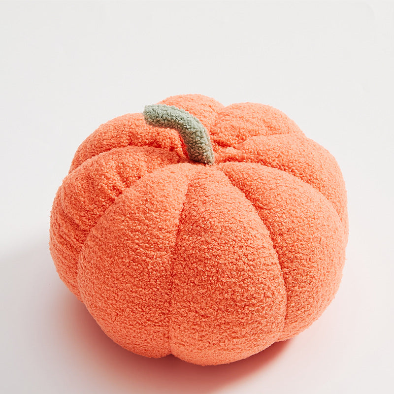 Pumpkin Pillows