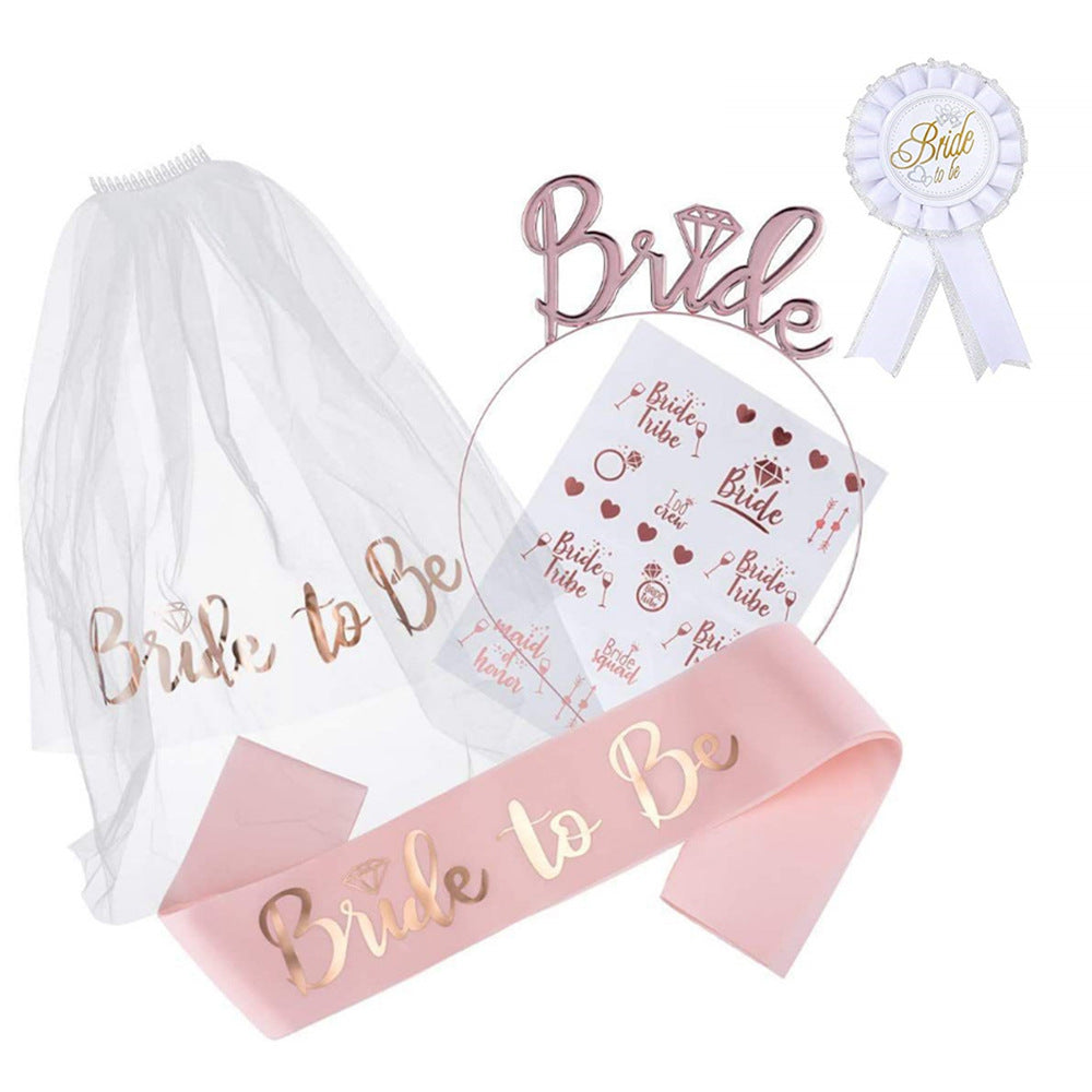 Bachelorette Party Supplies
