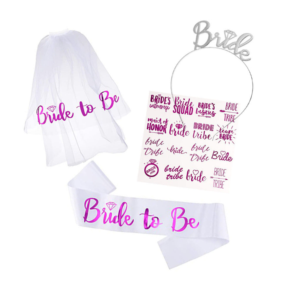 Bachelorette Party Supplies