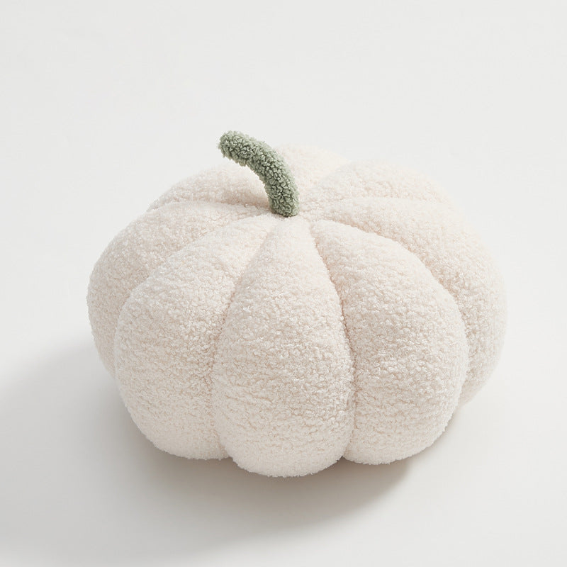 Pumpkin Pillows