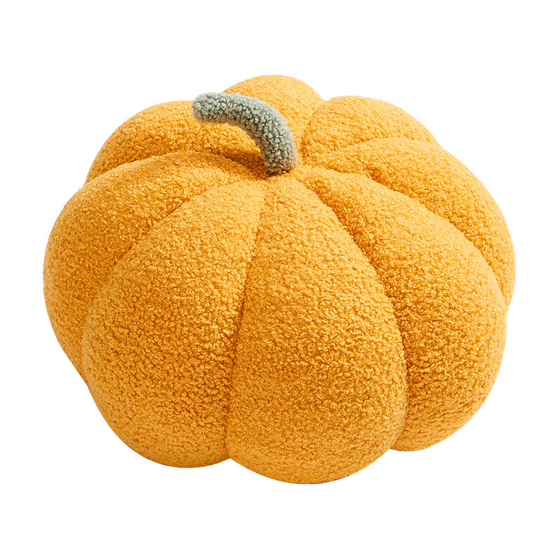 Pumpkin Pillows