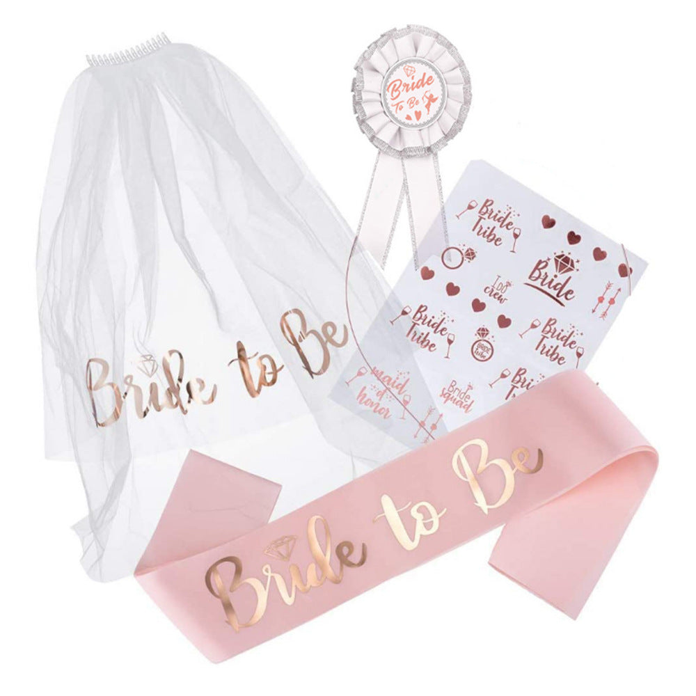 Bachelorette Party Supplies