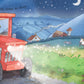 Goodnight Tractor (BB)