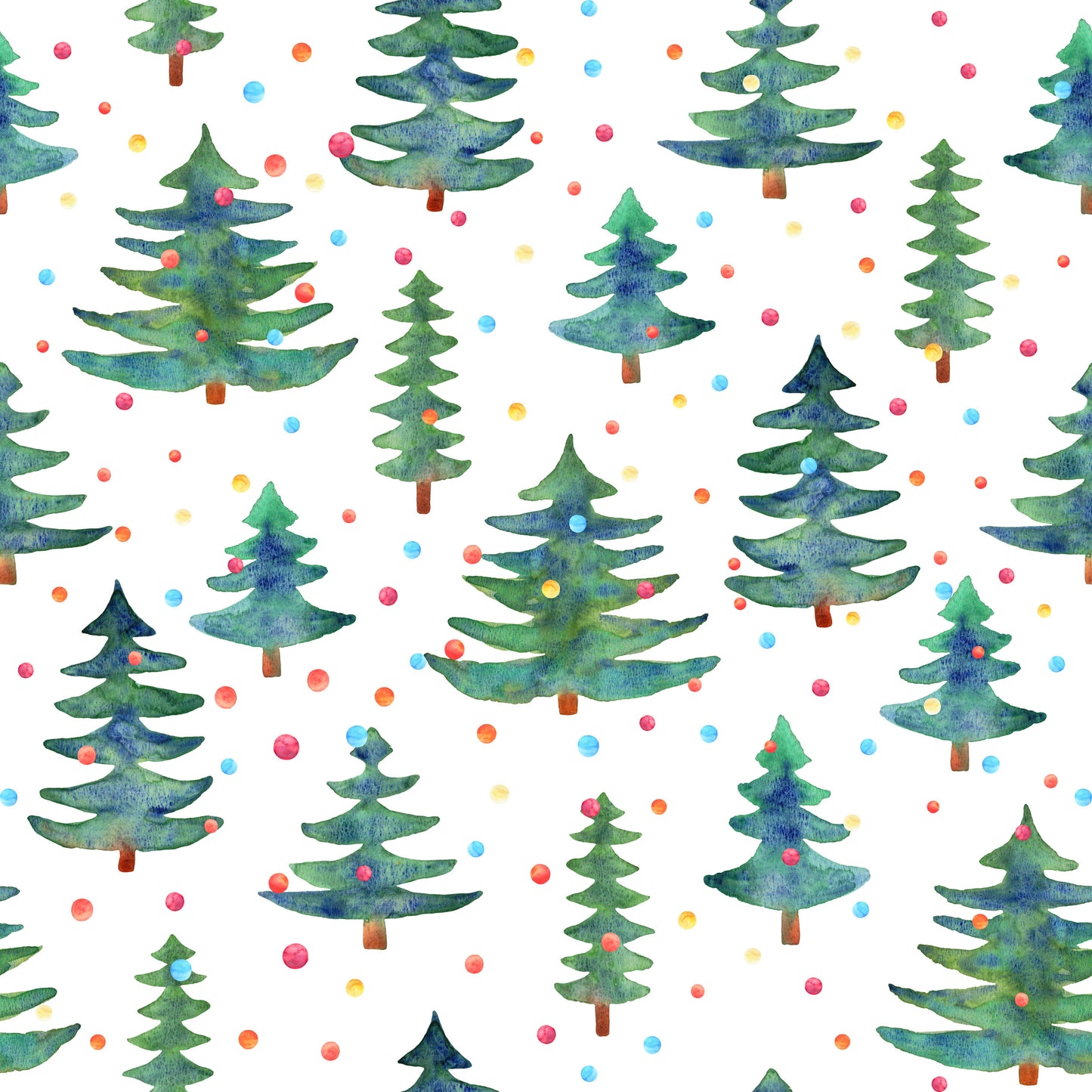 Doodalou Bamboo Pacifier Blanket - Christmas Tree