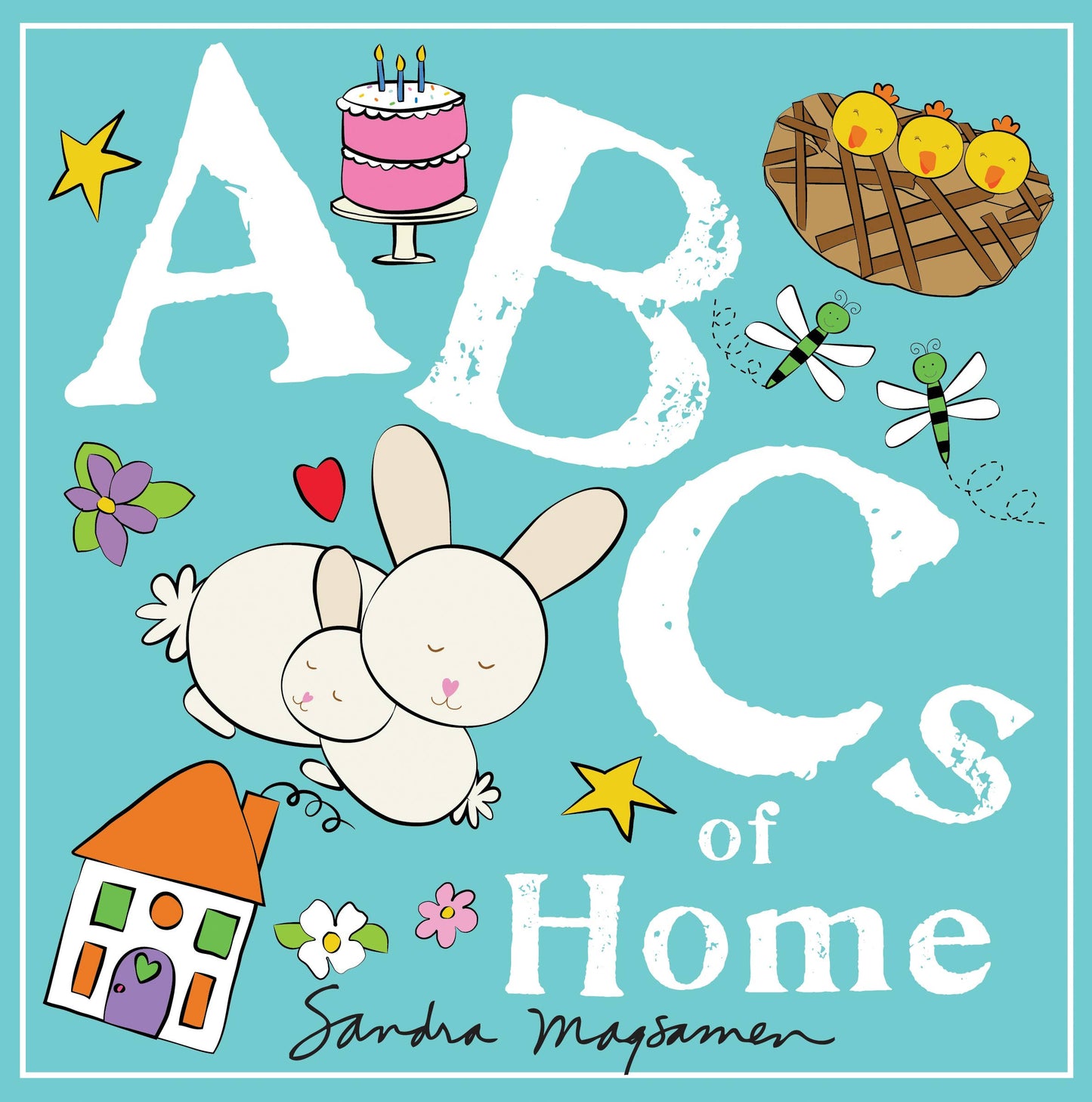 ABCs of Home (BBC)