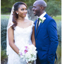 Lace Bridal Veil in Ivory or White