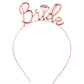 Bridal Veil for Bachelorette Party