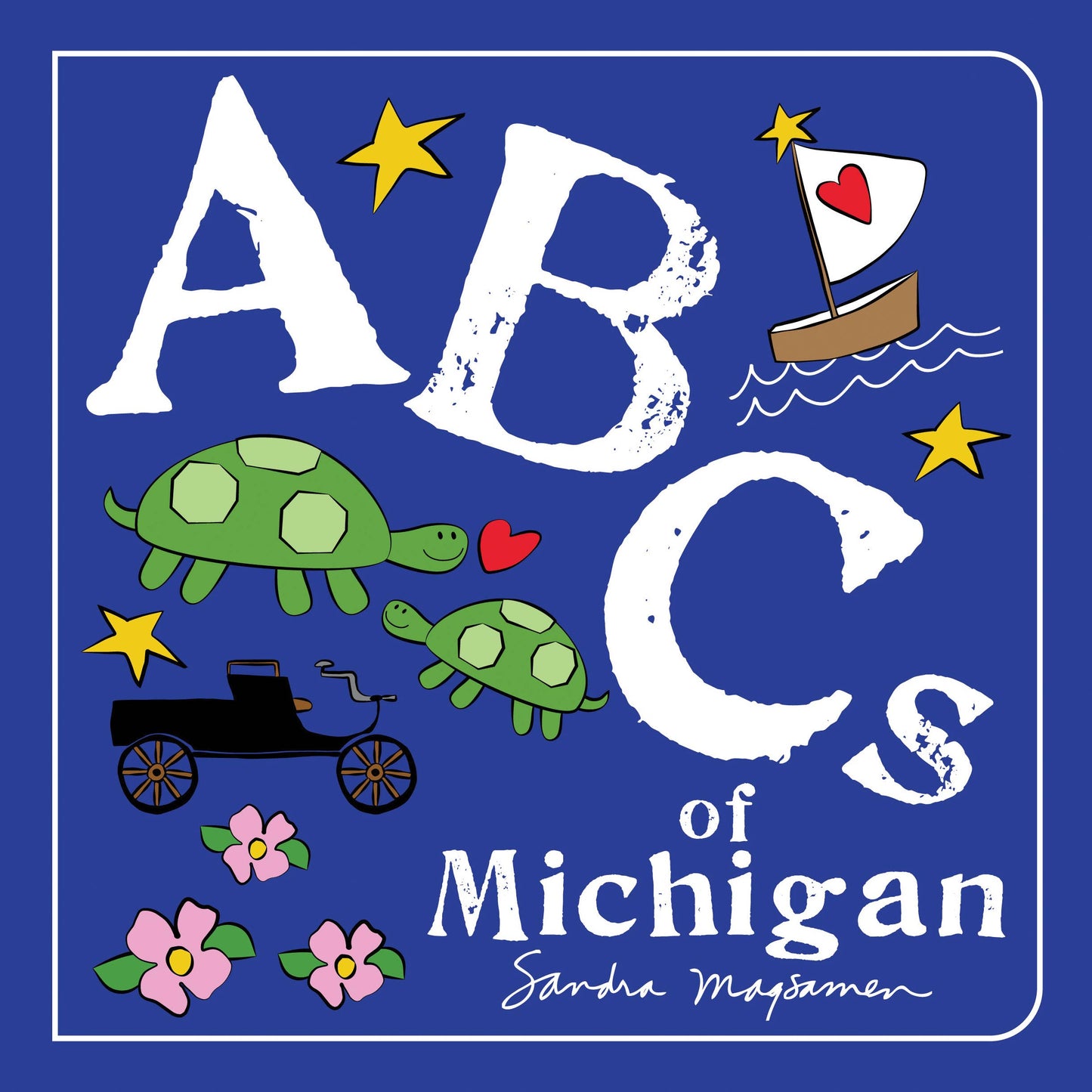 ABCs of Michigan (BBC)