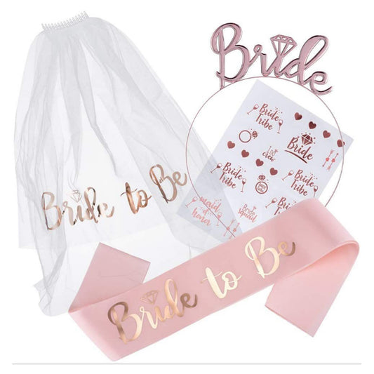 Bachelorette Party Supplies