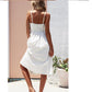 Button Dress