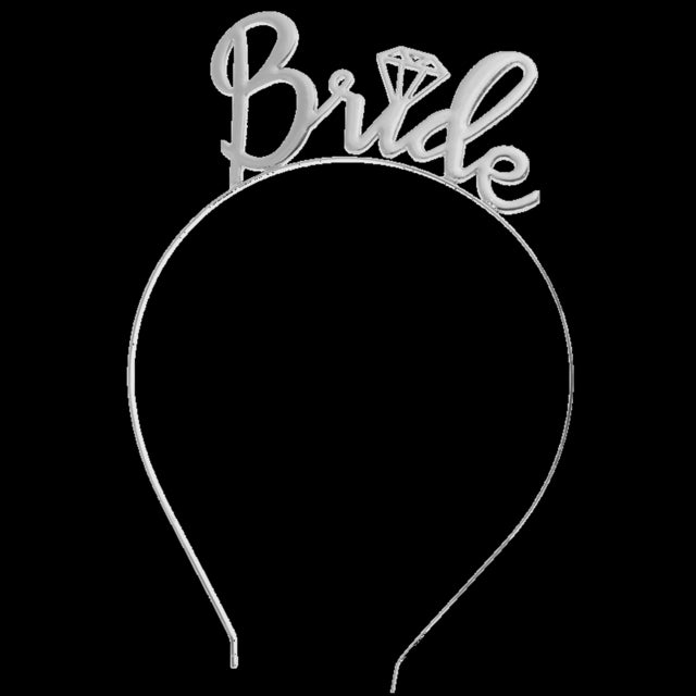 Bridal Veil for Bachelorette Party