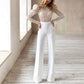 Elegant Wedding Jumpsuit